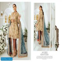 Maryum & Maria Luxury Collection 2021 Wholesale Branded Salwar Kameez