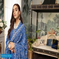Shaista Khoobseerat Karandi Luxury Collection Pakistani Salwar Kameez