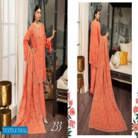 Shaista Khoobseerat Karandi Luxury Collection Pakistani Salwar Kameez