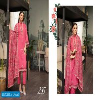 Shaista Khoobseerat Karandi Luxury Collection Pakistani Salwar Kameez