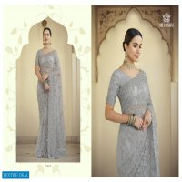 Arya Swarna Vol-2 Designer Indian Saree Blouse
