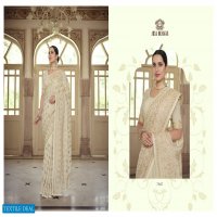Arya Swarna Vol-2 Designer Indian Saree Blouse