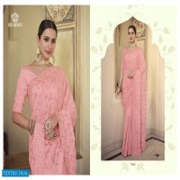 Arya Swarna Vol-2 Designer Indian Saree Blouse