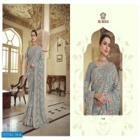 Arya Swarna Vol-2 Designer Indian Saree Blouse
