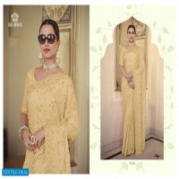 Arya Swarna Vol-2 Designer Indian Saree Blouse