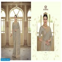 Arya Swarna Vol-2 Designer Indian Saree Blouse