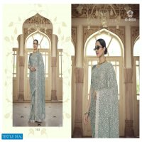 Arya Swarna Vol-2 Designer Indian Saree Blouse