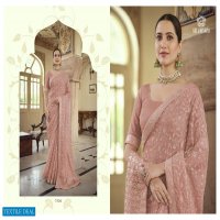 Arya Swarna Vol-2 Designer Indian Saree Blouse