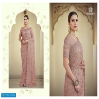 Arya Swarna Vol-2 Designer Indian Saree Blouse