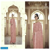 Arya Swarna Vol-2 Designer Indian Saree Blouse