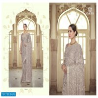 Arya Swarna Vol-2 Designer Indian Saree Blouse