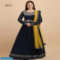 Avighaya 4015 To 4018 Wholesale Salwar Kameez
