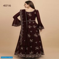 Avighaya 4015 To 4018 Wholesale Salwar Kameez