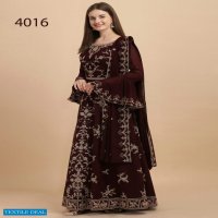 Avighaya 4015 To 4018 Wholesale Salwar Kameez