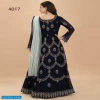 Avighaya 4015 To 4018 Wholesale Salwar Kameez