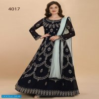 Avighaya 4015 To 4018 Wholesale Salwar Kameez