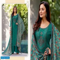 MAAHIKA BY ALOK WOOL PASHMINA WINTER DRESS MATERIALS