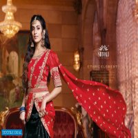 Shivali Riwazz Vol-3 Wholesale Designer Ready Made Lehengas