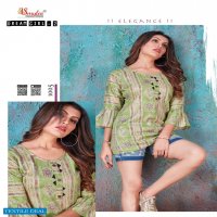 Smylee Dream Girl Vol-2 Wholesale Heavy Foil Print Kurtis