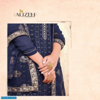 ALIZEH PRESENTING MURAD VOL 4 HEAVY LOOK GEORGETTE STYLISH SALWAR KAMEEZ WHOLESALER