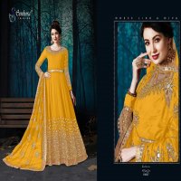 Senhora Rabaani Vol-2 Wholesale Anarkali Designer Salwar Kameez