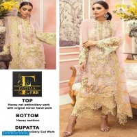 Fatima Fab D-1004 Colour wholesale Pakistani Concept Dress