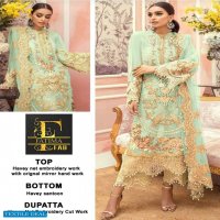 Fatima Fab D-1004 Colour wholesale Pakistani Concept Dress