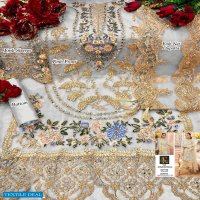 Fatima Fab D-1004 Colour wholesale Pakistani Concept Dress