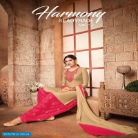Kapil Harmony readymade Vol-2 Wholesale Full Stitched Dress