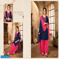 Kapil Harmony readymade Vol-2 Wholesale Full Stitched Dress