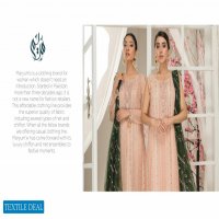 Maryams Vol-22 Wholesale Festive Chiffon Collection