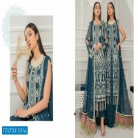 Maryams Vol-22 Wholesale Festive Chiffon Collection