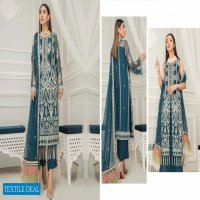 Maryams Vol-22 Wholesale Festive Chiffon Collection