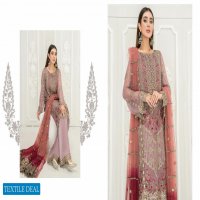 Maryams Vol-22 Wholesale Festive Chiffon Collection