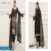 Maryams Vol-22 Wholesale Festive Chiffon Collection