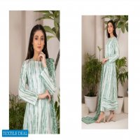 Regalia Tie & Die Wholesale Printed Cambric Collection Wholesale Pakistani Concept Dress