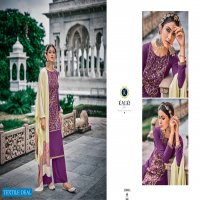 Kalki Ever Light Wholesale Designer Pashmina Winter Collection
