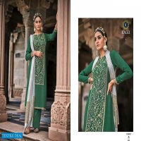 Kalki Ever Light Wholesale Designer Pashmina Winter Collection