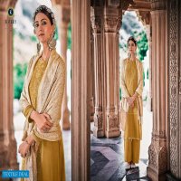 Kalki Ever Light Wholesale Designer Pashmina Winter Collection