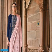 Kalki Ever Light Wholesale Designer Pashmina Winter Collection