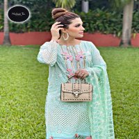 Mehboob Tex Crimson Vol-1 Wholesale Pakistani Concept Dress