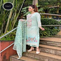 Mehboob Tex Crimson Vol-1 Wholesale Pakistani Concept Dress