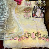 Mehboob Tex Crimson Vol-1 Wholesale Pakistani Concept Dress