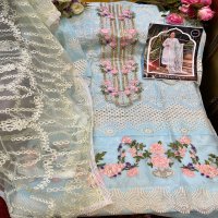 Mehboob Tex Crimson Vol-1 Wholesale Pakistani Concept Dress