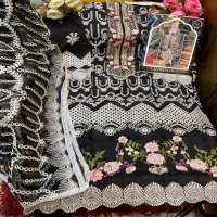 Mehboob Tex Crimson Vol-1 Wholesale Pakistani Concept Dress