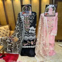 Mehboob Tex Crimson Vol-1 Wholesale Pakistani Concept Dress