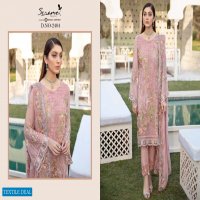 Serene Ramsha wholesale Pakistani Concept Dress