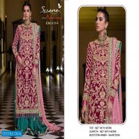 Serene S-16 Colour Wholesale Pakistani Concept Salwar Kameez
