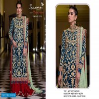 Serene S-16 Colour Wholesale Pakistani Concept Salwar Kameez