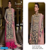 Serene S-16 Colour Wholesale Pakistani Concept Salwar Kameez